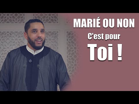 Mariage, recherche, festivités, divorce… ce qu’il faut savoir.