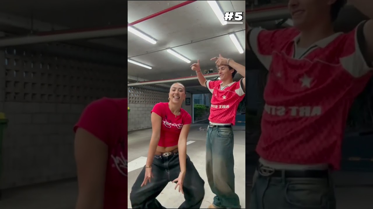 Top 5 Viral TikTok Dance Songs of 2025 🔥