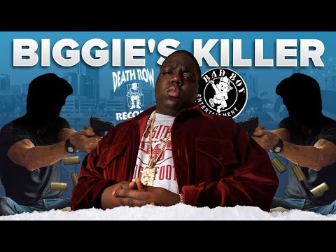 We finally know who killed Biggie Smalls ππΌ | #shorts