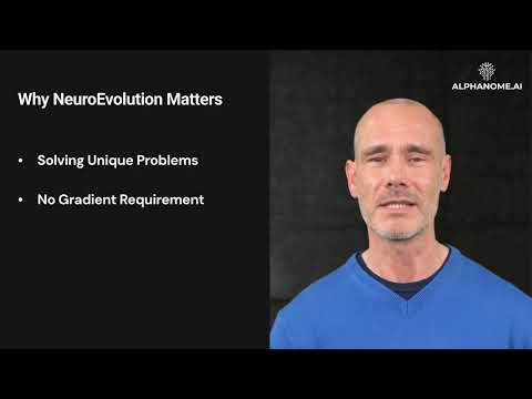 NeuroEvolution: A Guide for Investors