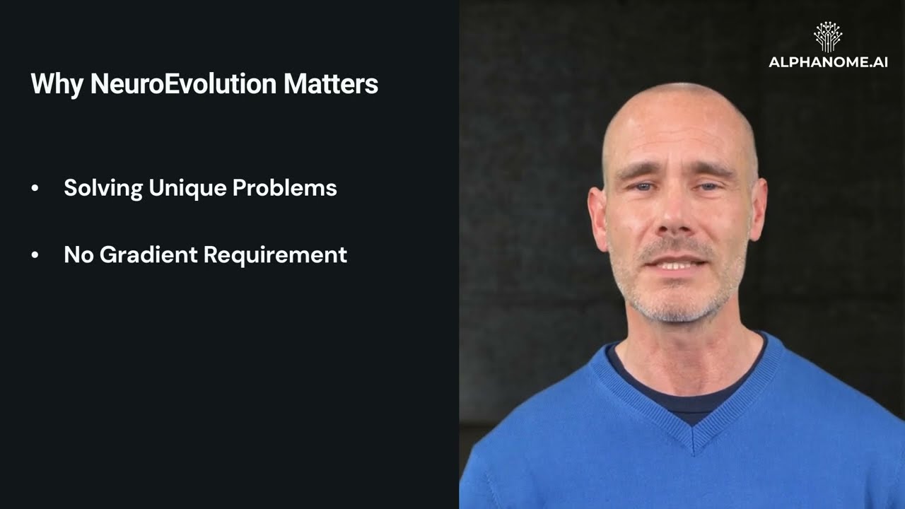 NeuroEvolution Investing Guide: Unlock the Future of AI Technology 🚀