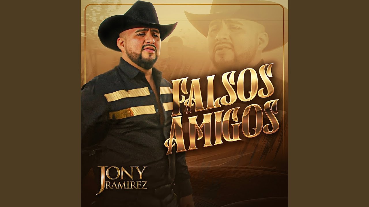 Al Mismo Nivel by Jony Ramírez 🎶