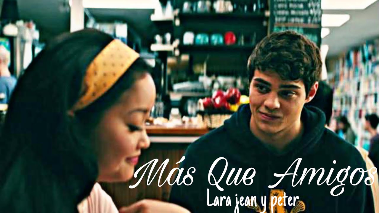 Más Que Amigos - Matisse: Canción para los enamorados