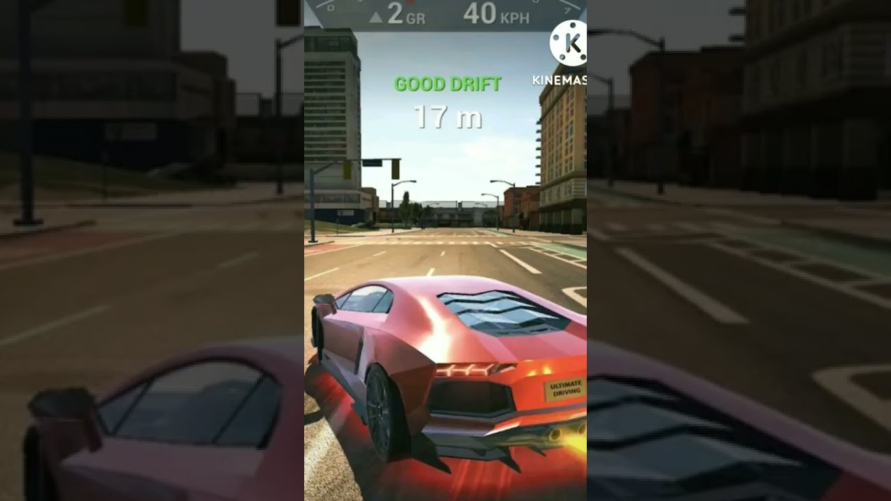 Create a 3D Car Game in Python π