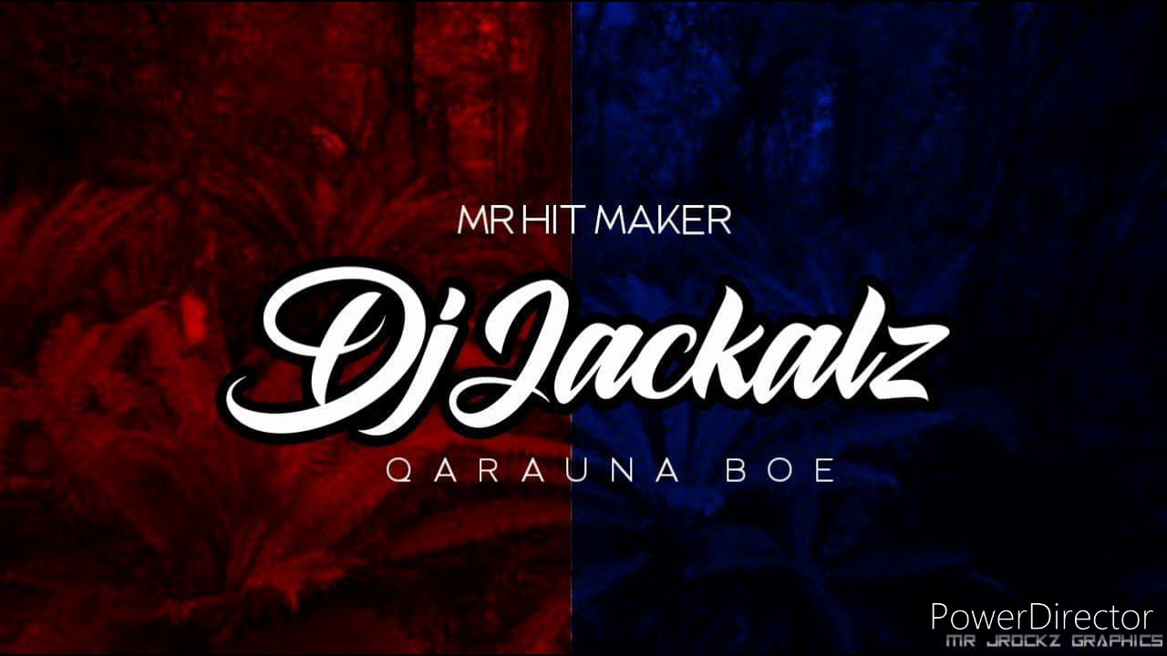 DJ Jackalz - Balance (Remix) 🎶