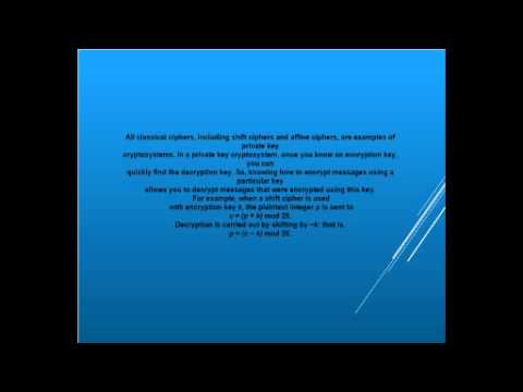 Ultimate Cryptography Tutorial: Unlock the Secrets of Secure Communication 🔐