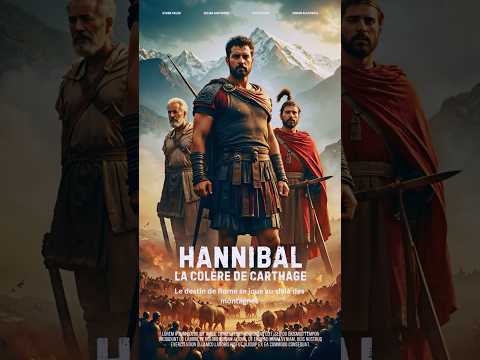 Hannibal : La Colère de Carthage