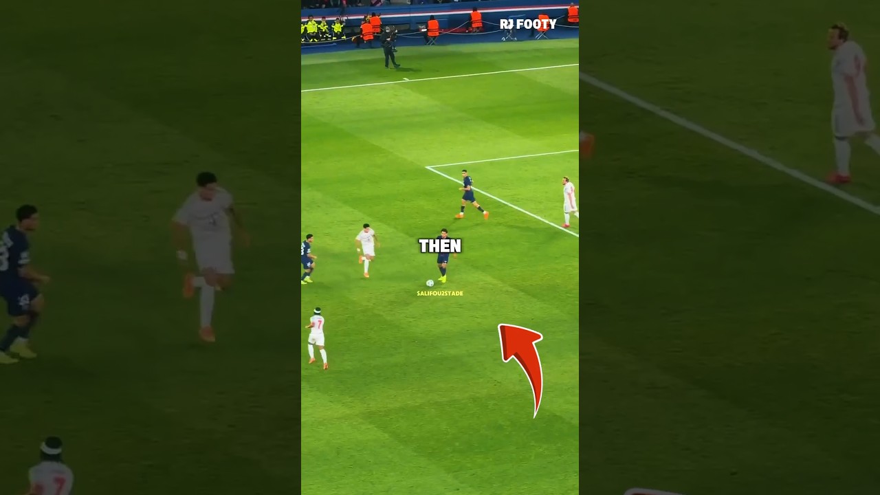 Luis Díaz Scores a Brace and Delivers a Stunning Birthday Surprise to Hakimi 🎁