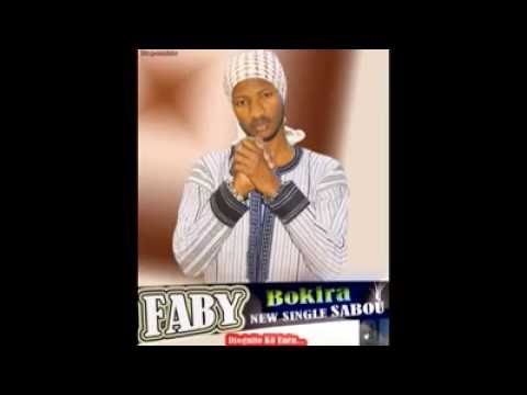 FABY BOKIRA - Sabou