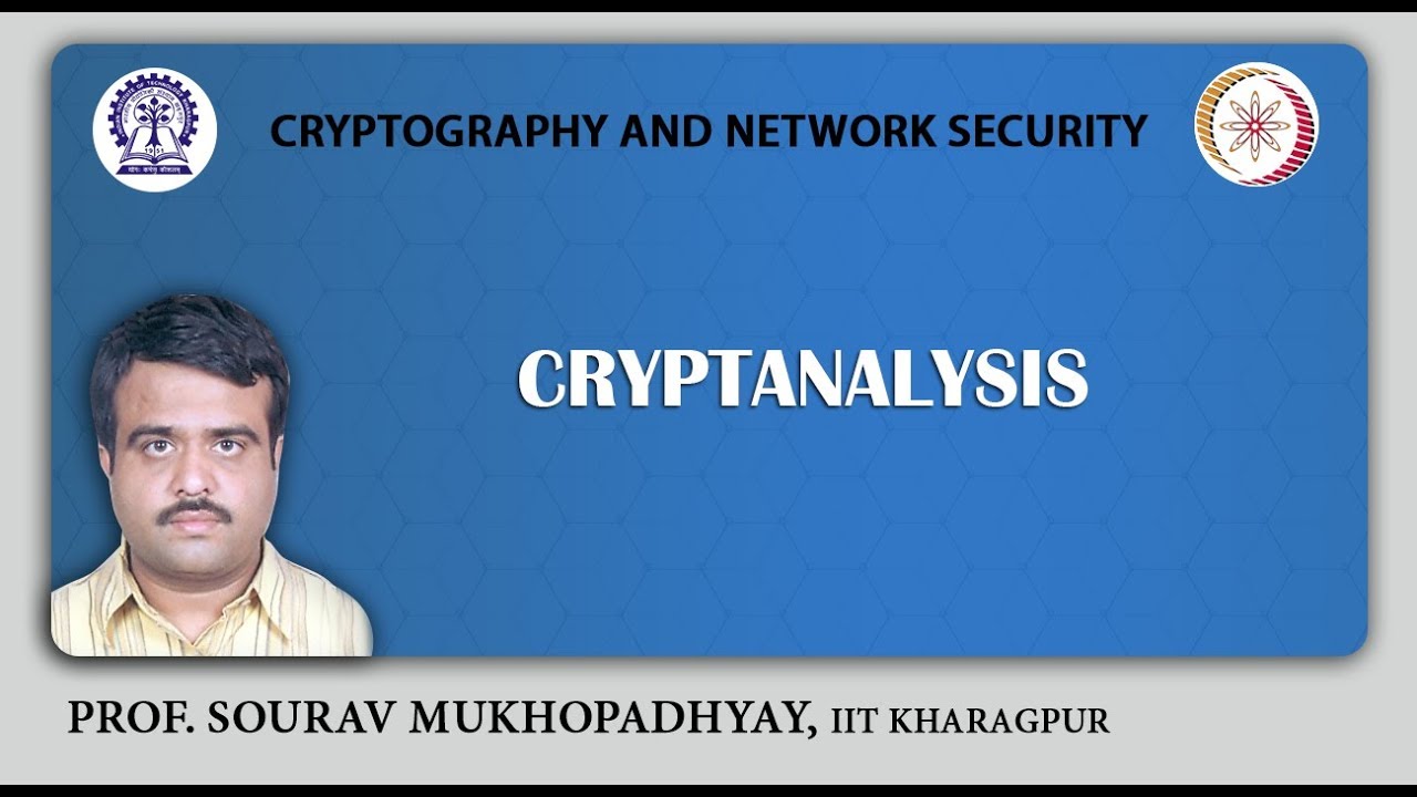 Cryptanalysis: Breaking Codes and Ciphers
