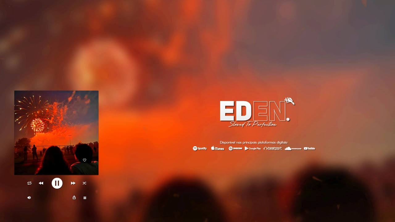 Meddy - Slowly (Beyond Slowed Perfection)