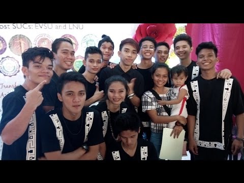 PASUC 2015 | HipHop Category | Universal Beat Machine