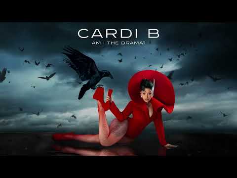 Cardi B - Safe (feat. Kehlani) [Official Audio]