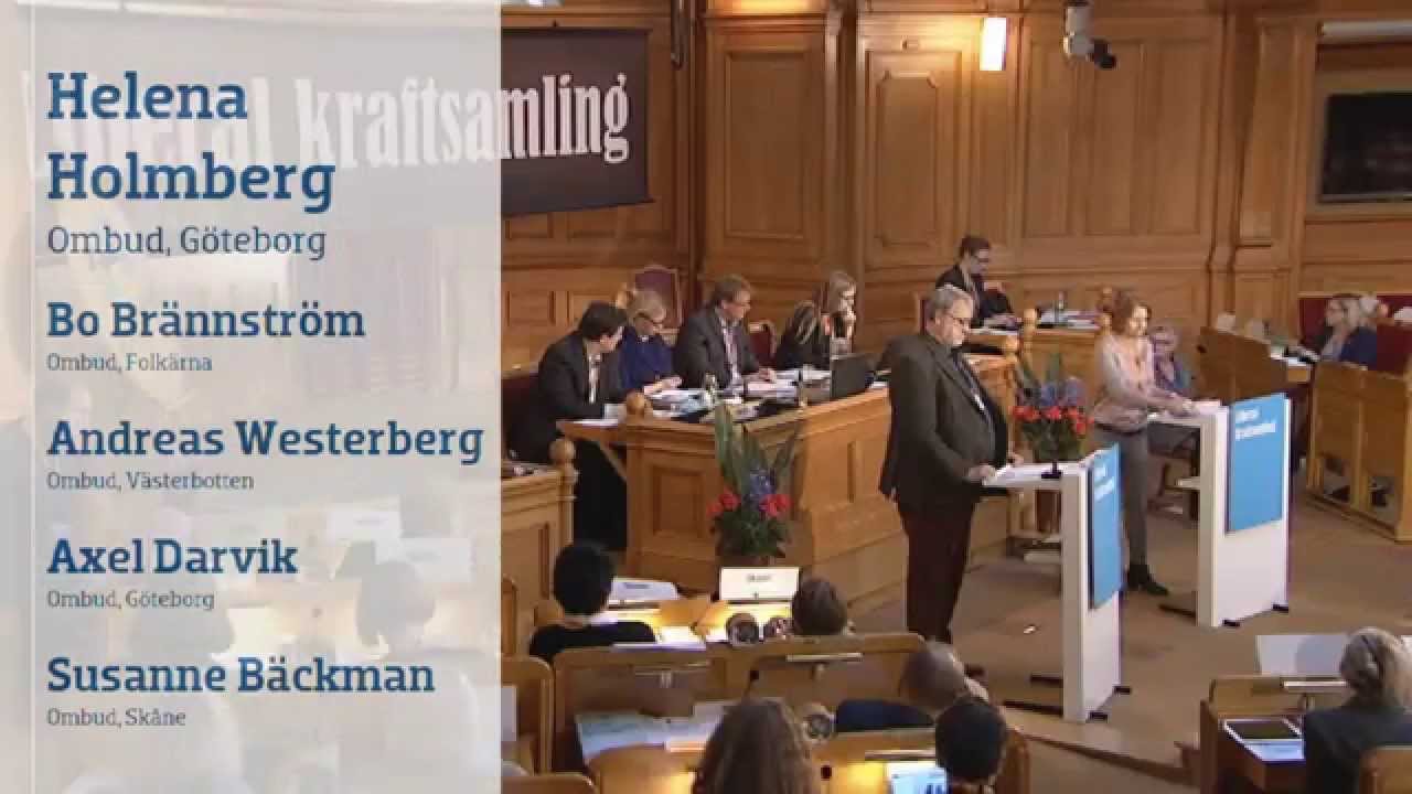 Förhandlingspass 4: Nominering och Val av Partiordförande + Bostäder och Samhällsbyggnad 🗳️