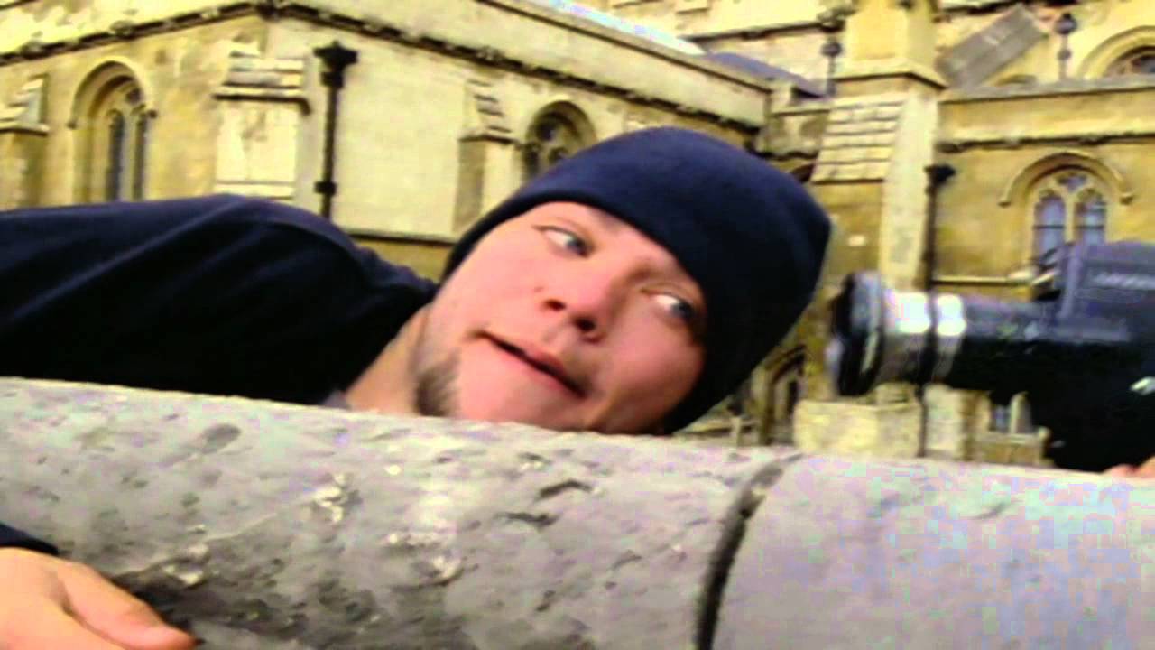 Tony Hawk's Pro Skater 3 - Bam Margera Gameplay 🎮