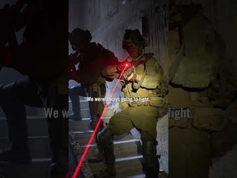 Hamas, What Did You Think Would Happen?