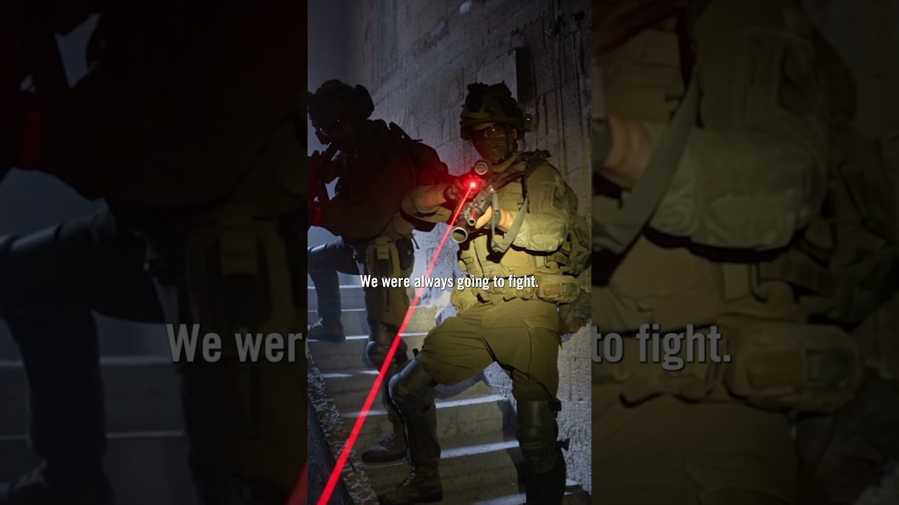 Hamas: What Were Your Expectations?