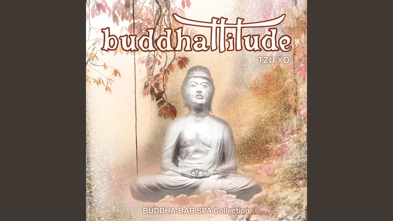Black Orchid by Buddha Bar (2010)