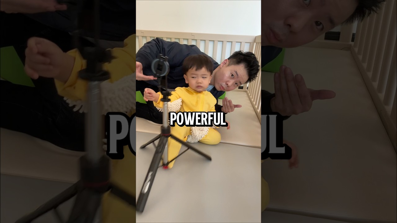 Introducing the Floor Wiper 5000 – Revolutionize Your Cleaning Routine! 🧹