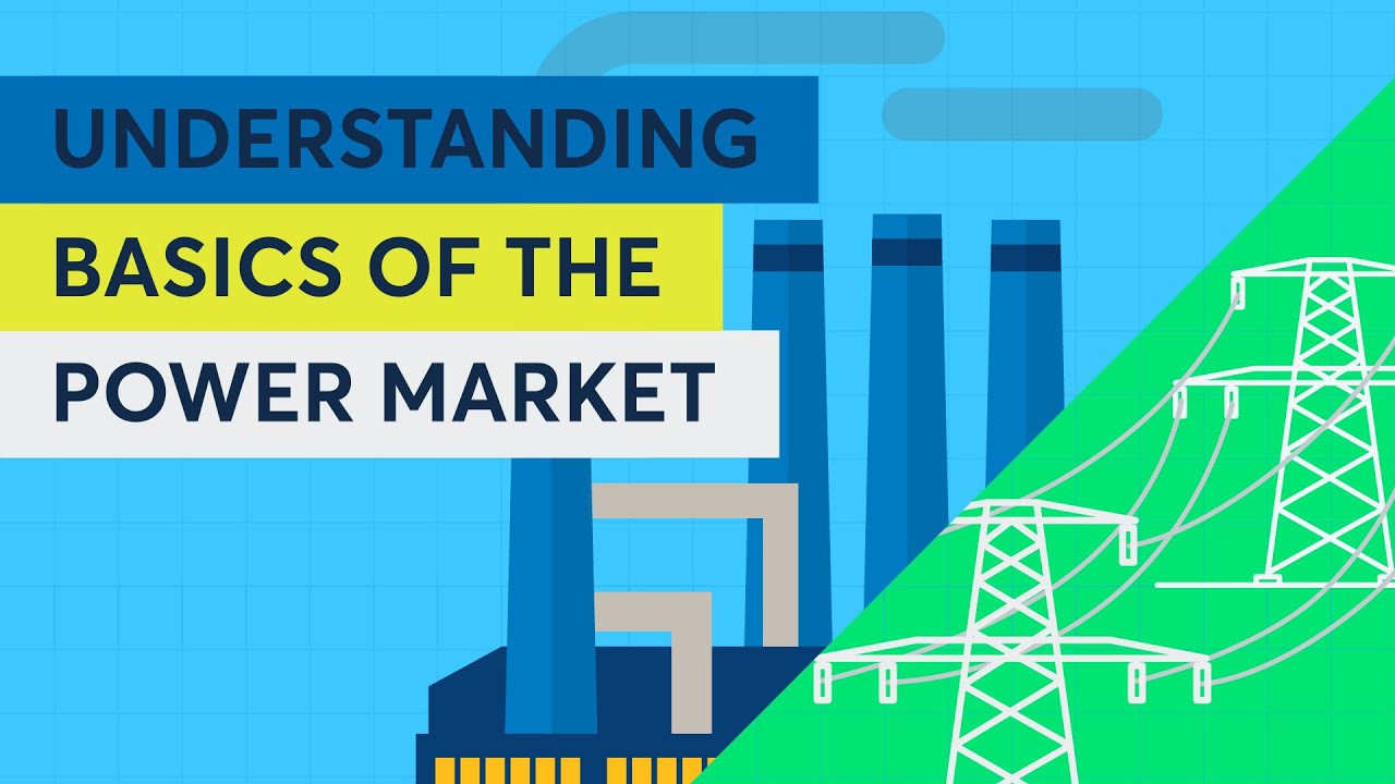 Power Market Essentials: How North America's Energy Grid Operates โก