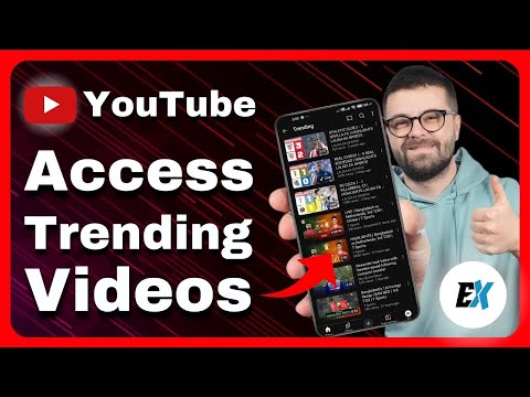 How to Access YouTube Trending After It Was Removed – See Trending Videos on YouTube