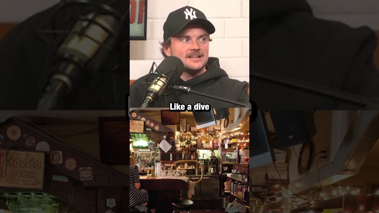 James Gandolfini Treated AJ Soprano Like A Real Son