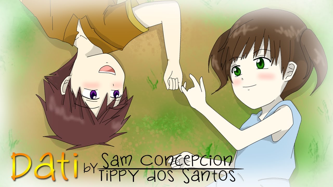 Dati Fanmade MV Animation 🎶