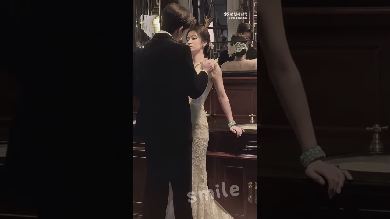 #fangmulan & #murongqingyi❤️‍🔥 #overdo #wangchuran #zhanglinghe #viral #trending #viralvideo#cdrama