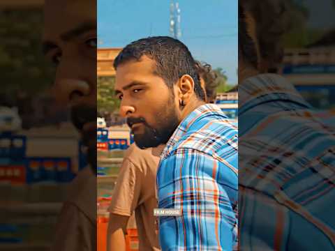 BALTI MOVIE FIGHT SCENE 4K | #shanenigam #alphonseputhren #malayalamcinema #fight #movieclips #BALTI