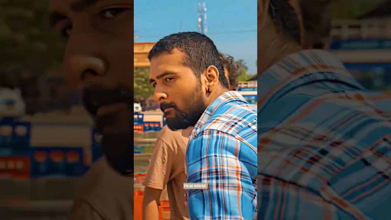 Balti Movie Fight Scene in 4K | Malayalam Action 🎬