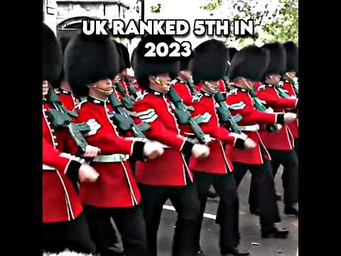 UK Revenge Arc ๐ฌ๐ง๐ฟ #military #uk #army #royalnavy #navy #worldmilitary