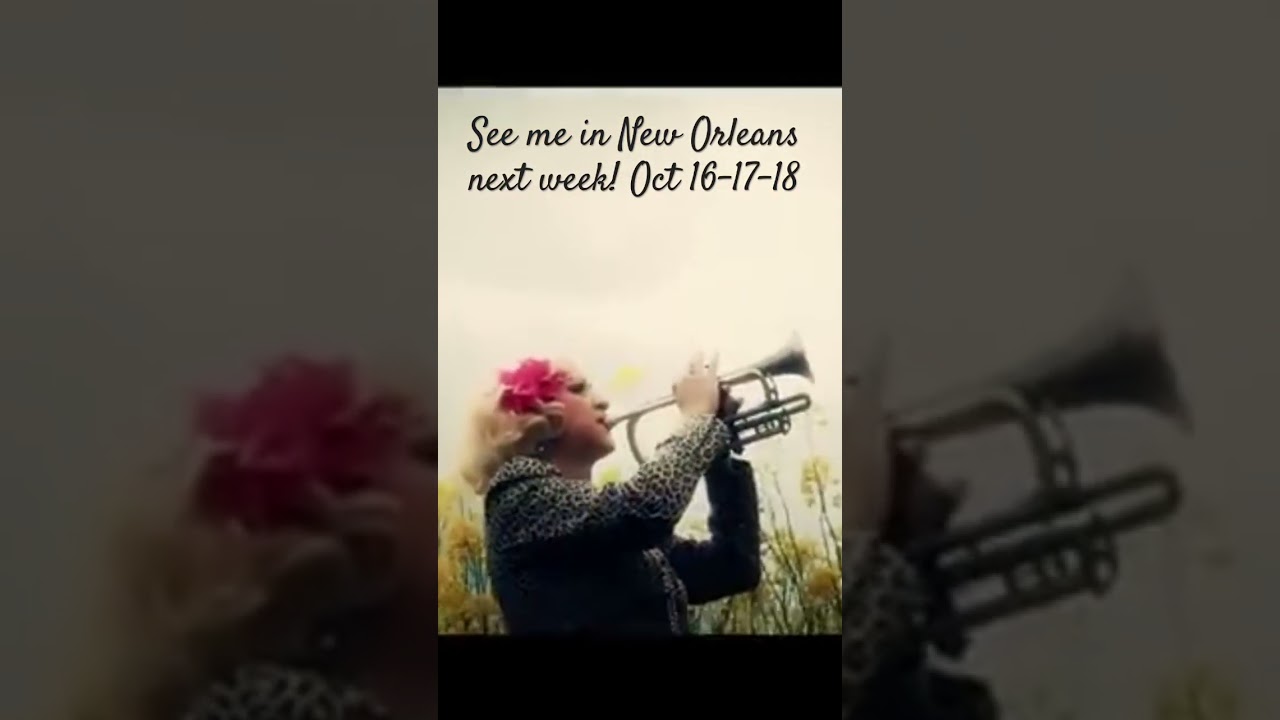 Gunhild Carling Upcoming Shows 🎶