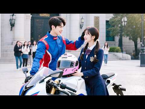 🔆Cold CEO Hates All Fake Elegant Women! Except For This Hardworking Kind Female Student!#cdrama