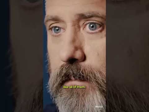 Jeremy Corbell On UFOs and The Upcoming Alien Invasion in 2027