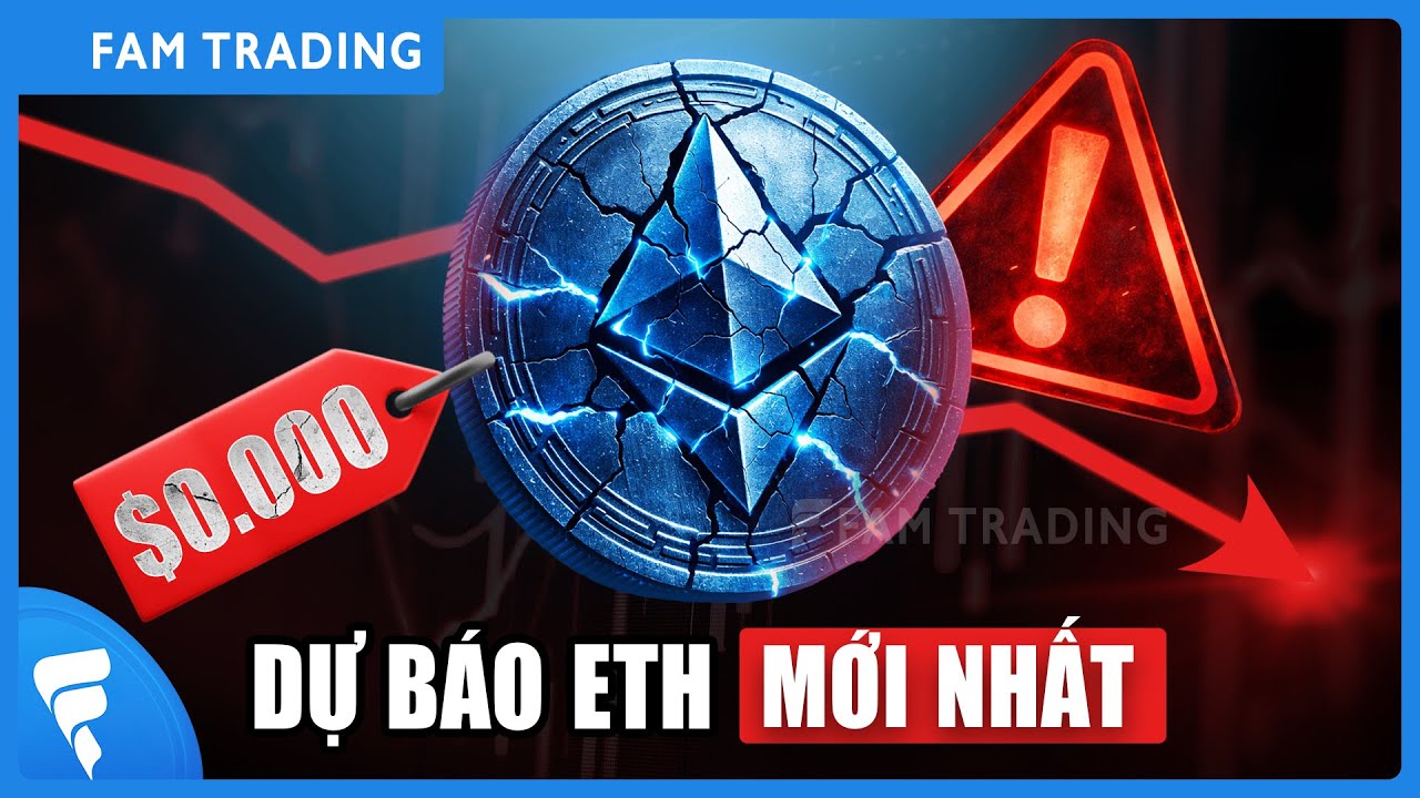 Ethereum Suy Giảm Hay Cơ Hội Mua Vào? 📉
