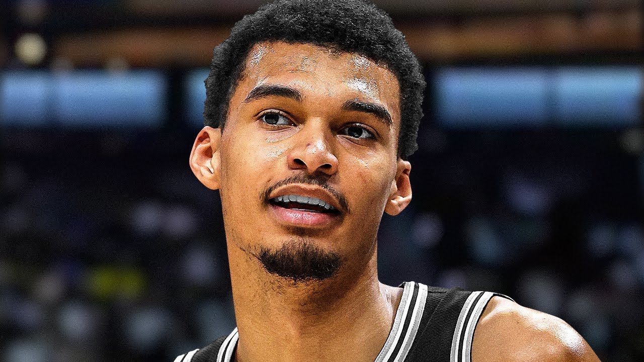 Is Wemby the Greatest Rookie in NBA History? π