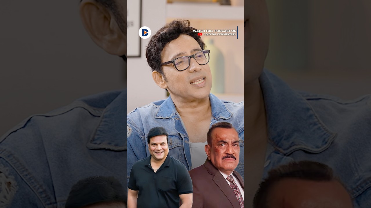 Inspector Sachin Reacts to Hilarious CID Memes! 😂