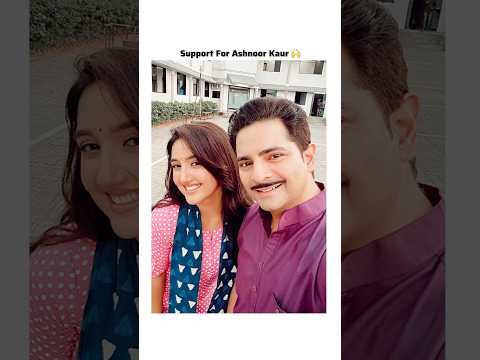 Ashnoor Kaur Costar Wildcard Entry Zain Imam Update #ashnoorkaur #abhishekbajaj #zainimam #abhinoor