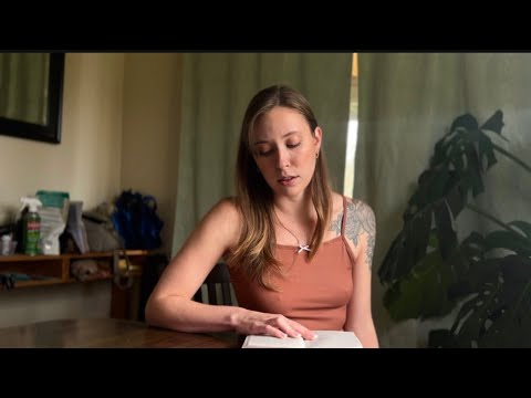 LOTR Fellowship Chapter 8: Fog on Barrow-downs 🌫️