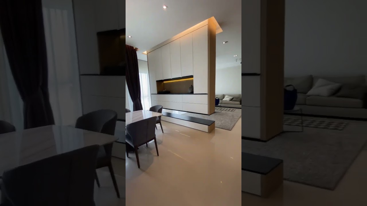 Luxury Kuala Lumpur Residence Tour 🏡