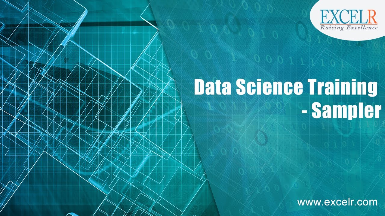 Data Science Training Sampler: Probabilities & Distributions