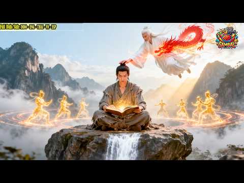 Pengemis Cacat yang Dihina Semua Orang, Ternyata Dewa Perang Reinkarnasi dengan Ilmu Tertinggi