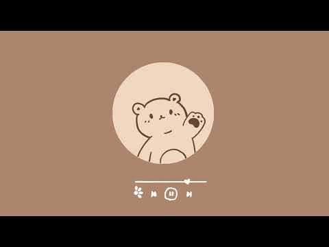 ☘️~60минут релакса~ эстетичная музыка для учёбы, работы•|