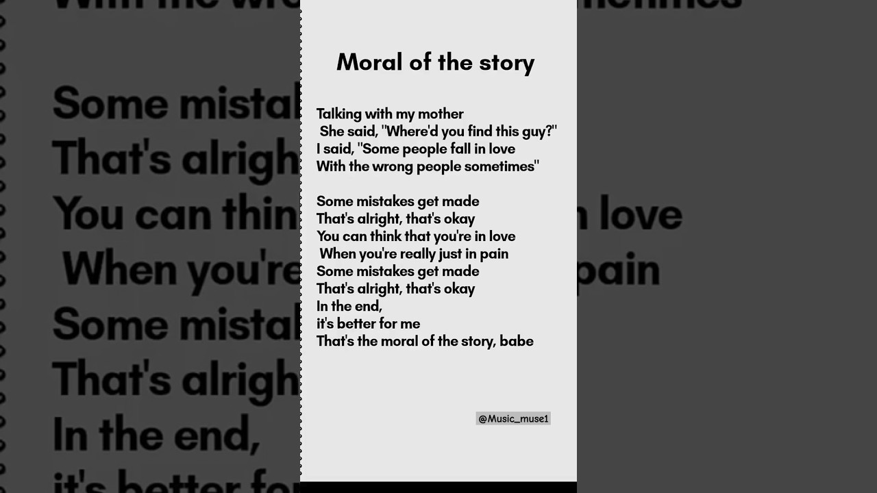 Discover the Heartfelt Story Behind Ashe's Hit Song 🎶