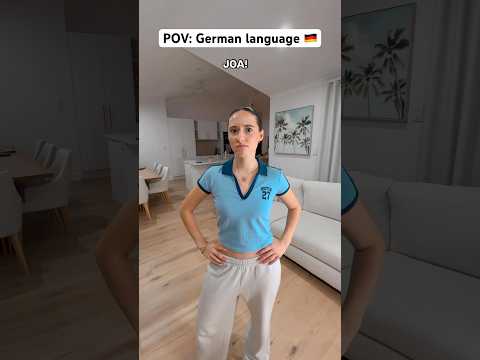 Only Germans will know! ๐คฃ #funny #shorts #german