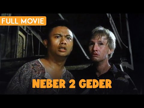 NEBER 2 GEDER Full Filipino Comedy Movie (1996) Andrew E, Redford White