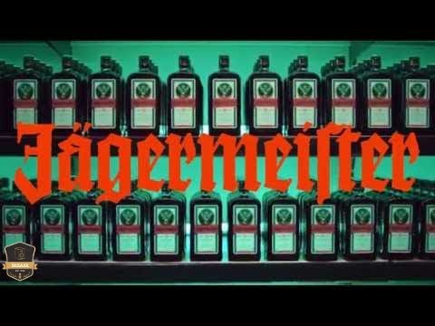 Da Tweekaz - Jägermeister
