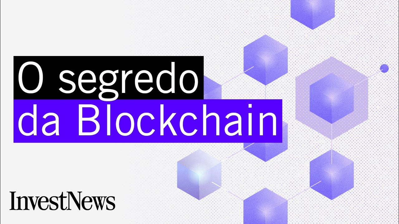 Blockchain em 5 Minutos: Entenda Como Essa Tecnologia Está Transformando o Mundo 💡