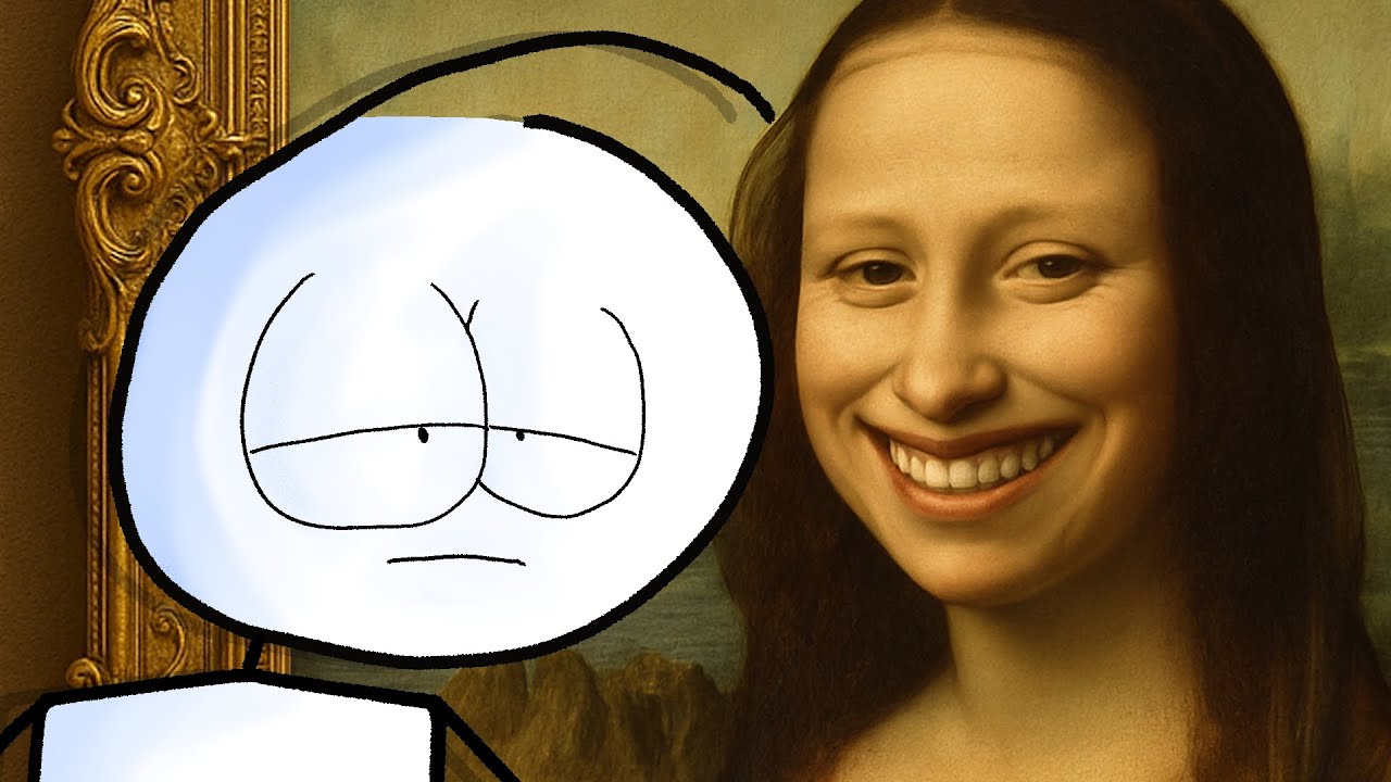 AI Art Series: Character Animation & Creation 🎨