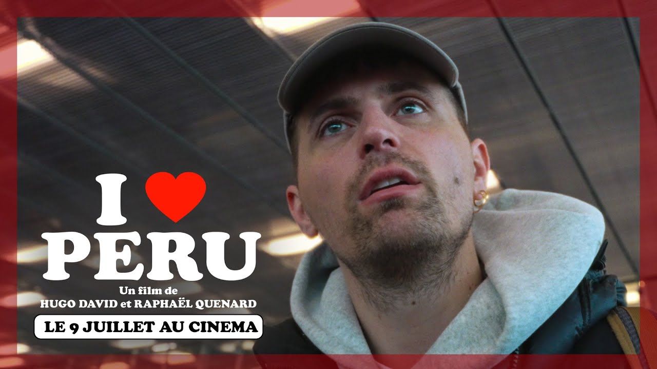 I ❤️ PERU - 15s Spot 🎬